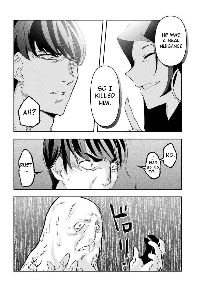 The Frontier Alchemist ~ I Can't Go Back to That Job After You Made My Budget Zero Chapter 33.2 8